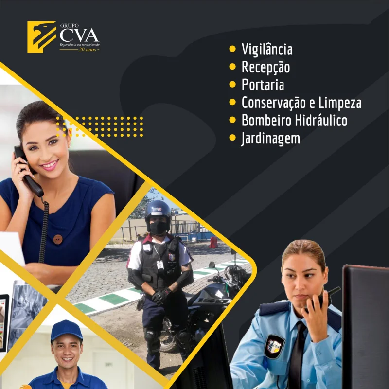 Grupo CVA Grupo CVA